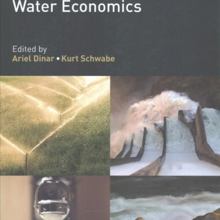 Handbook of Water Economics