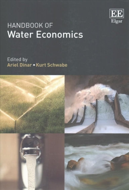 Handbook of Water Economics