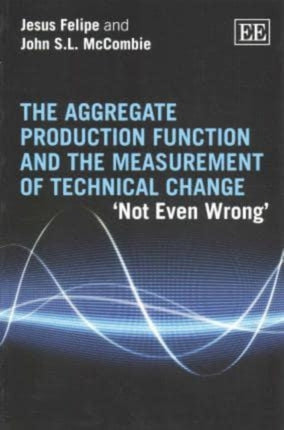 The Aggregate Production Function and the Measurement of Technical Change: ‘Not Even Wrong’