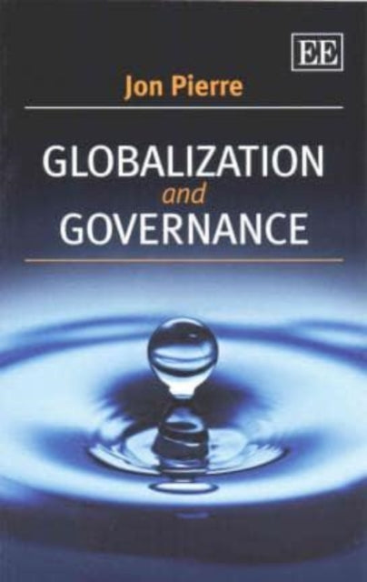 Globalization and Governance