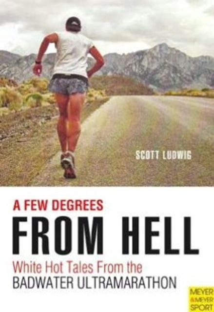 Few Degrees from Hell: White Hot Tales from the
