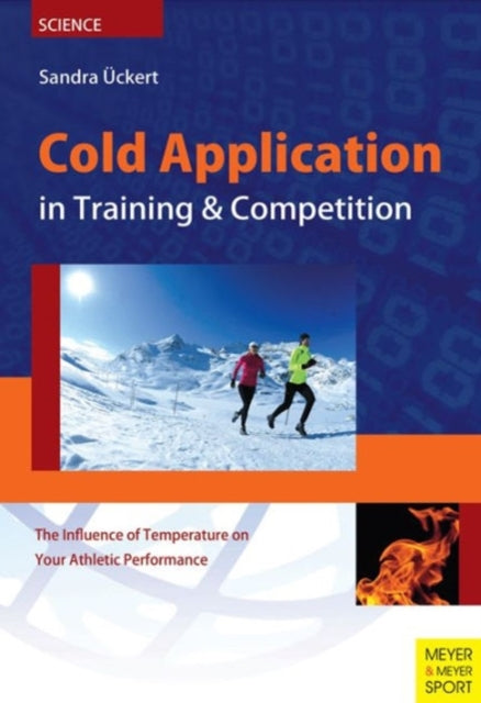 Cold Application in Training & Competition: The