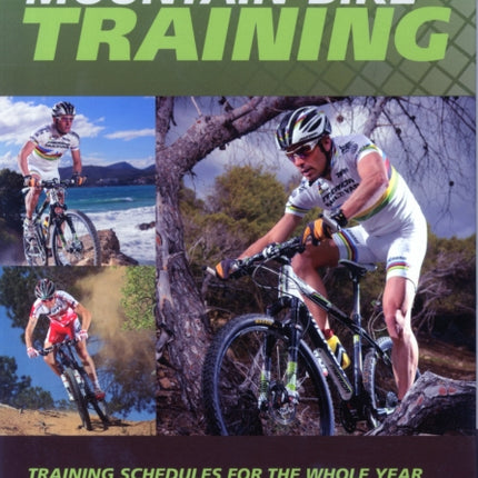 Mountain Bike Training