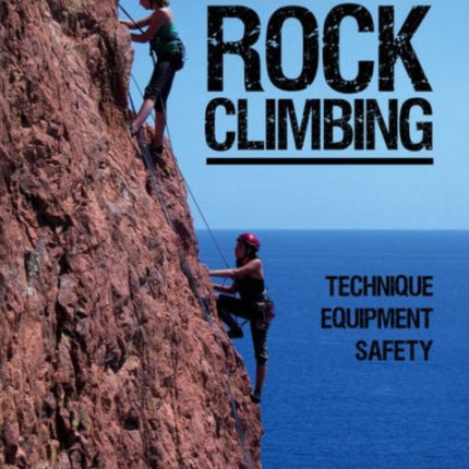 Rock Climbing