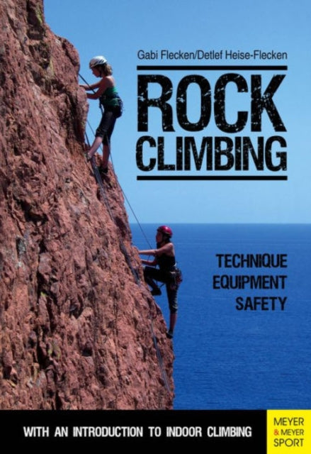 Rock Climbing