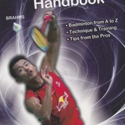 Badminton Handbook