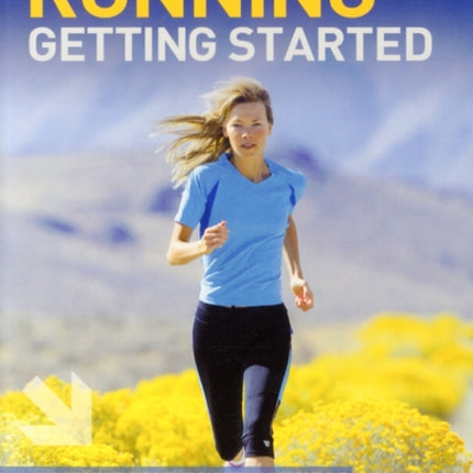 Running: Getting Started