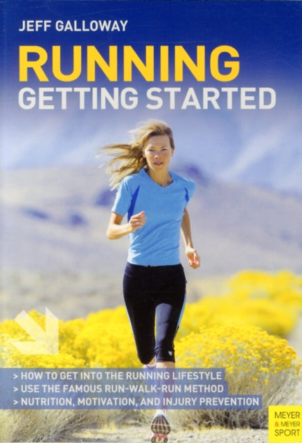 Running: Getting Started