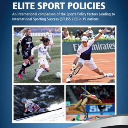 Successful Elite Sport Policies