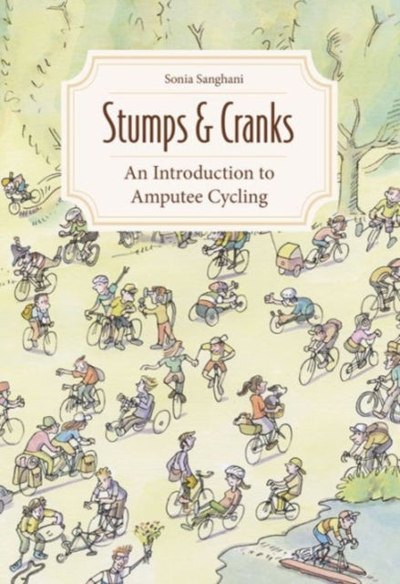 Stumps and Cranks: An Introduction to Amputee