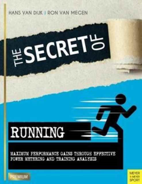 Secret of Running: Maximum Performance Gains