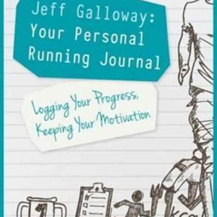 Jeff Galloway: Your Personal Running Journal