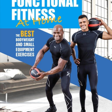 Functional Fitness at Home: The Best Bodyweight