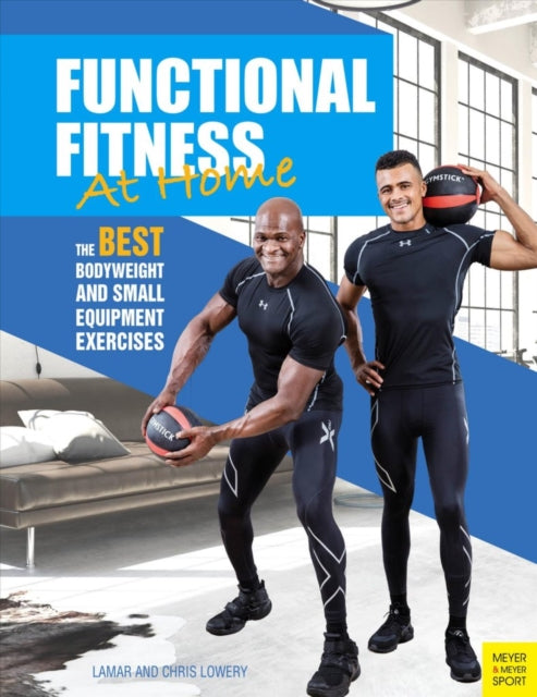 Functional Fitness at Home: The Best Bodyweight