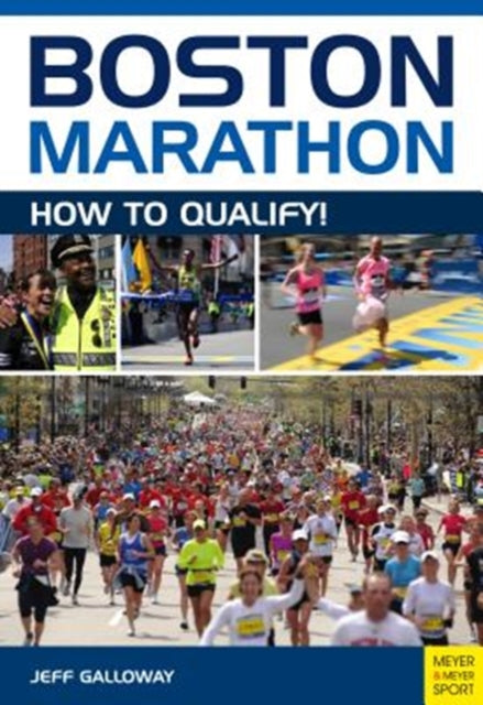 Boston Marathon