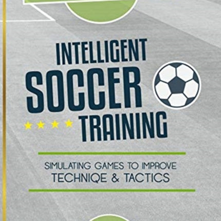 Intelligent Soccer Training: Simulating Games to Improve Technique and Tactics