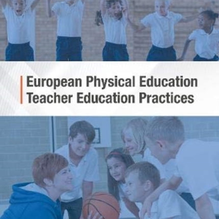 European Physical Education Teacher Education