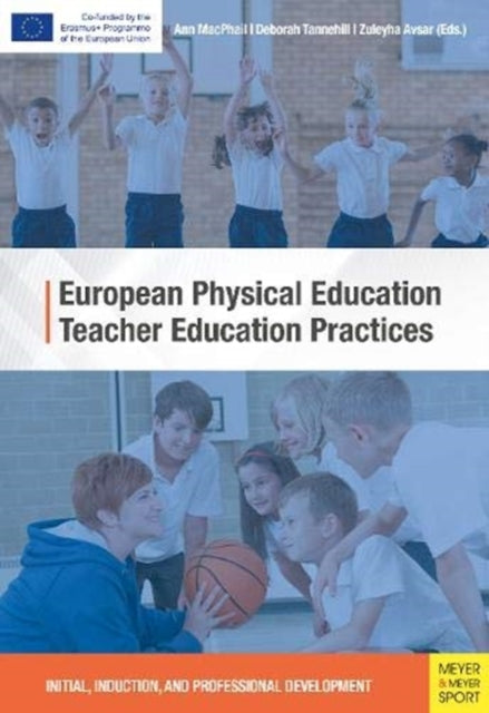 European Physical Education Teacher Education