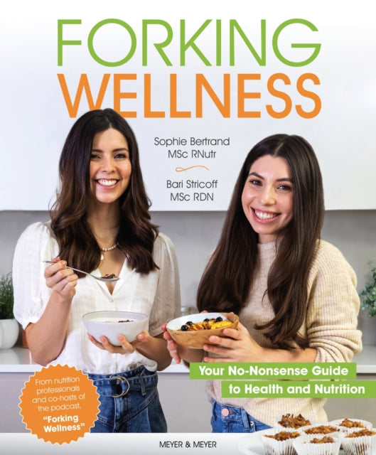 Forking Wellness: Your No-Nonsense Guide to