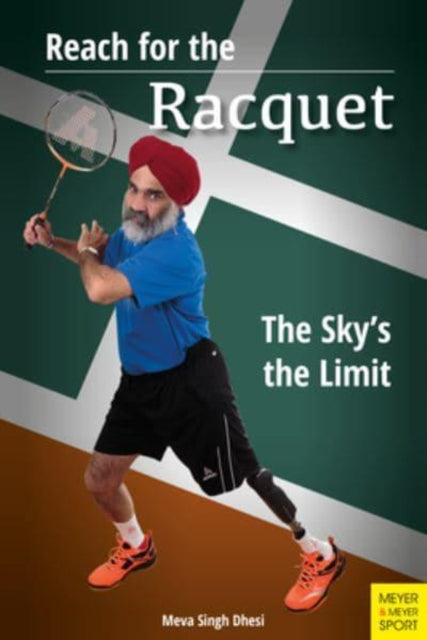 Reach for the Racquet: The Sky's the Limit