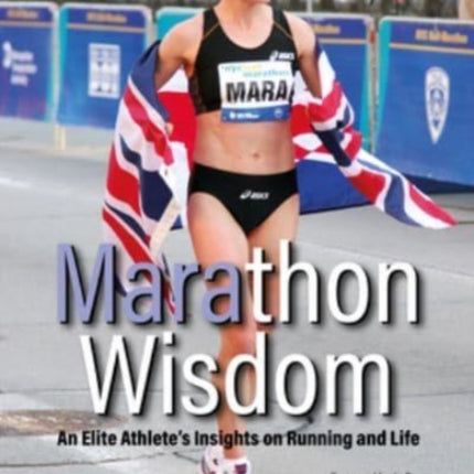 Marathon Wisdom: An Elite Athlete's Insights on Running and Life