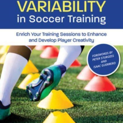 Movement Variability in Soccer Training