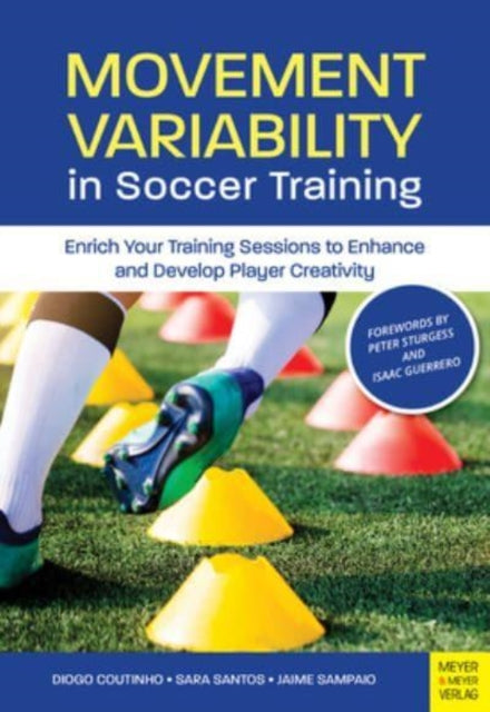 Movement Variability in Soccer Training