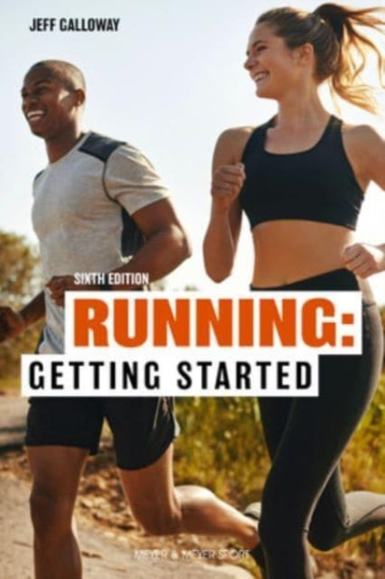 Running Getting Started