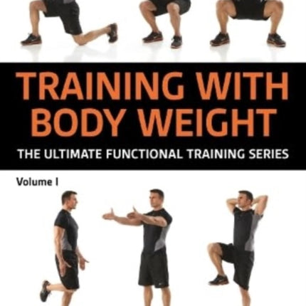 Training With Bodyweight for Strength and