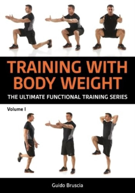 Training With Bodyweight for Strength and