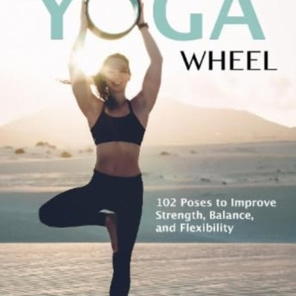 Yoga Wheel