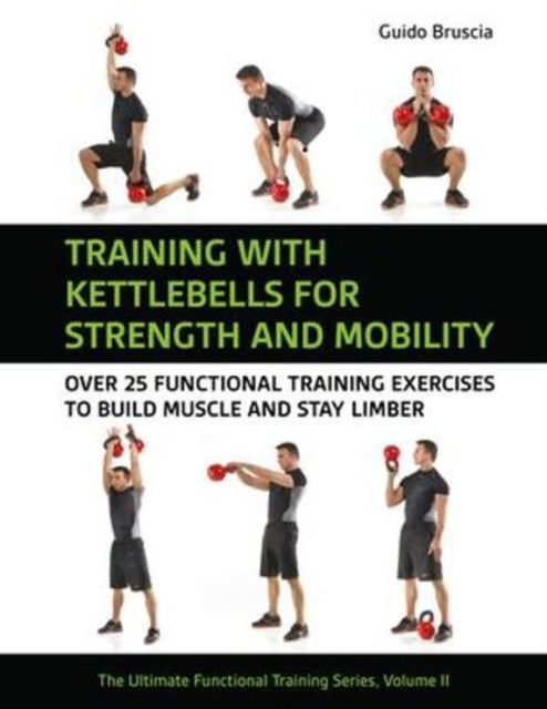 Training With Kettlebells for Strength and