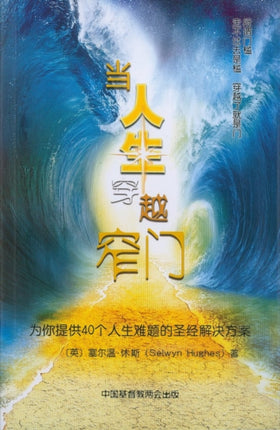 Your Personal Encourager (Mandarin Edition): Biblical help for dealing with difficult times