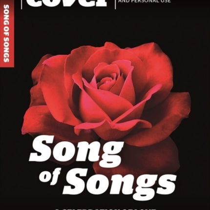 Song of Songs: A Celebration of Love