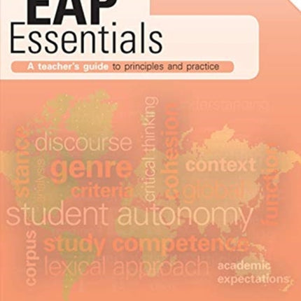 EAP Essentials: A teacher’s guide to principles and practice (Second Edition)