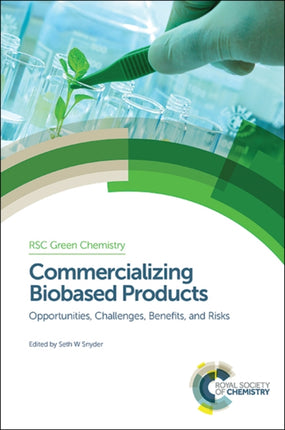 Commercializing Biobased Products: Opportunities, Challenges, Benefits, and Risks