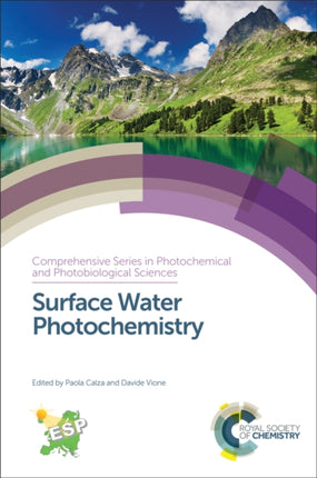 Surface Water Photochemistry