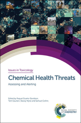 Chemical Health Threats: Assessing and Alerting