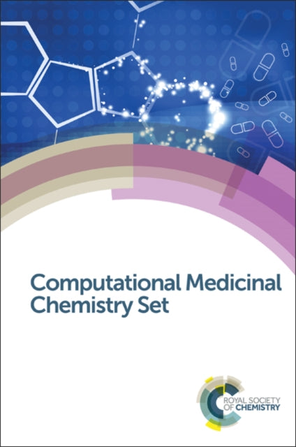 Computational Medicinal Chemistry Set Rsc