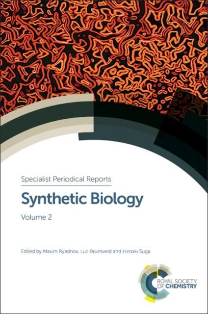 Synthetic Biology: Volume 2