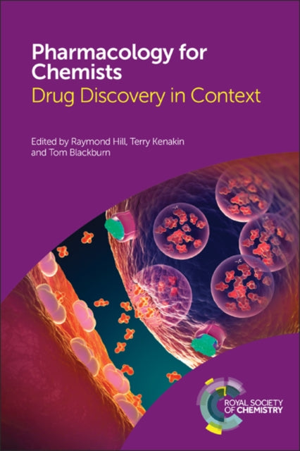 Pharmacology for Chemists: Drug Discovery in Context