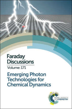 Emerging Photon Technologies for Chemical