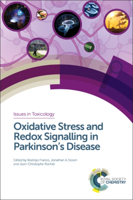 Oxidative Stress and Redox Signalling in Parkinson’s Disease