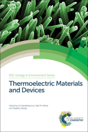 Thermoelectric Materials and Devices