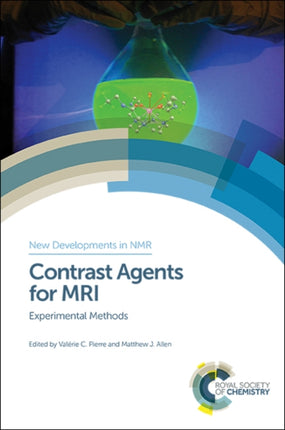 Contrast Agents for MRI: Experimental Methods