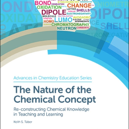 The Nature of the Chemical Concept: