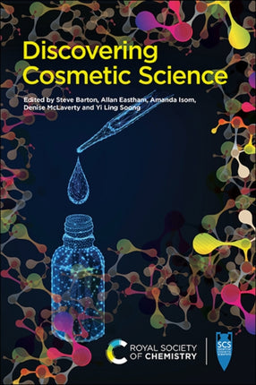 Discovering Cosmetic Science