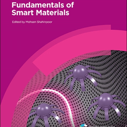 Fundamentals of Smart Materials