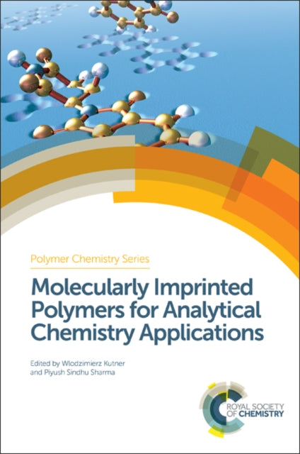 Molecularly Imprinted Polymers for Analytical Chemistry Applications