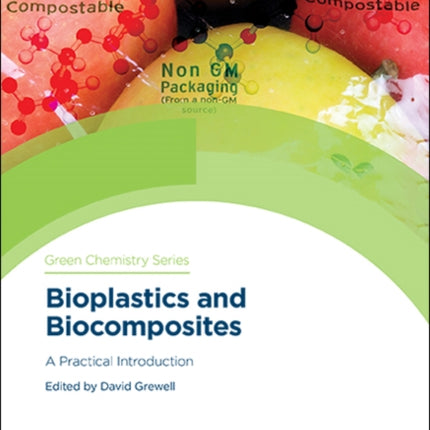 Bioplastics and Biocomposites: A Practical Introduction